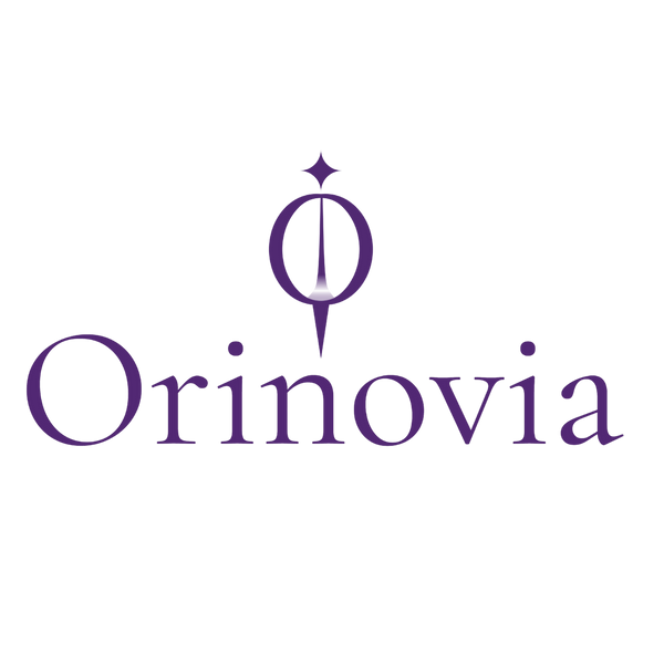 Orinovia